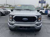 Used 2023 Ford F150 XL w/ STX Appearance Package image 2