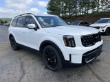 New 2025 Kia Telluride SX Prestige X-Line image 2