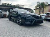 Used 2018 Toyota Camry SE w/ Convenience Package image 3