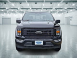 Certified 2022 Ford F150 XLT w/ Equipment Group 302A High image 2