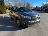 Used 2016 Toyota Highlander Plus image 4