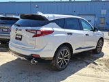 New 2025 Acura RDX AWD w/ A-Spec & Advance Pkg image 3