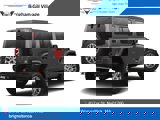 New 2025 Jeep Wrangler Unlimited Sahara image 3