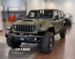 New 2025 Jeep Wrangler Unlimited Rubicon 392 image 2