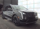 Used 2020 Cadillac XT4 Premium Luxury w/ Cold Weather Package image 4