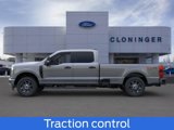 New 2025 Ford F350 XL w/ STX Appearance Package image 5