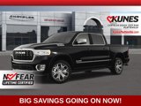 New 2025 RAM 1500 Tungsten w/ Towing Technology Group image 2