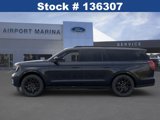 New 2025 Ford Expedition Max Platinum image 3