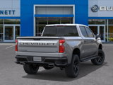 New 2026 Chevrolet Silverado 1500 LT Trail Boss w/ Convenience Package II image 4