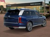 New 2026 Hyundai Palisade Calligraphy image 4