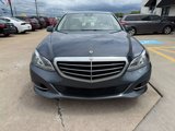 Used 2014 Mercedes-Benz E 350 4MATIC Sedan image 2