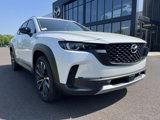 New 2025 MAZDA CX-50 AWD 2.5 Turbo w/ Weather Package image 2