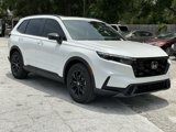 New 2026 Honda CR-V Sport-L image 4
