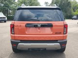 New 2026 Honda Passport TrailSport image 3