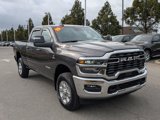 New 2025 RAM 2500 Big Horn image 3