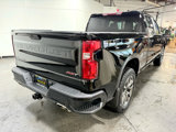 Used 2021 Chevrolet Silverado 1500 RST w/ Z71 Off-Road Package image 4