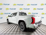 New 2025 Toyota Tundra Limited image 5