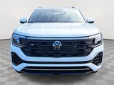 New 2025 Volkswagen Atlas Cross Sport SEL Premium R-Line image 3