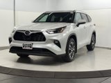 Certified 2023 Toyota Highlander XLE image 3