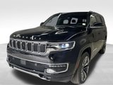 New 2025 Jeep Wagoneer Series III w/ Premium Group I image 2