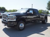 New 2026 RAM 3500 Laramie image 2