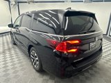 New 2026 Honda Odyssey EX-L image 3