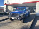 Used 2025 Jeep Wrangler Willys image 3