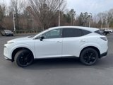 New 2025 Nissan Murano SV image 5