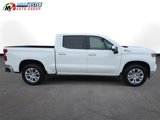 New 2026 Chevrolet Silverado 1500 LTZ w/ LTZ Premium Package image 5