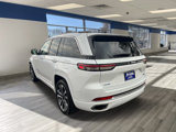 Used 2022 Jeep Grand Cherokee Overland image 4