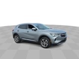 Certified 2023 Buick Envision Essence image 2