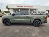 New 2026 RAM 1500 Laramie w/ Night Edition image 4