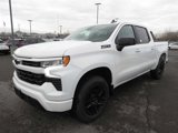 New 2025 Chevrolet Silverado 1500 RST w/ Z71 Off-Road Package image 6