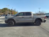 New 2025 RAM 1500 Rebel w/ Advanced Safety Group II image 4