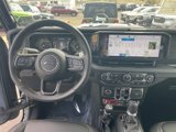 New 2025 Jeep Wrangler Unlimited Rubicon 392 image 4