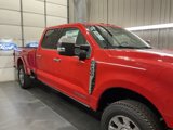 New 2025 Ford F350 Lariat image 4