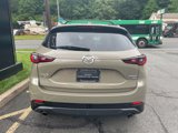 Certified 2025 MAZDA CX-5 Carbon Edition image 3