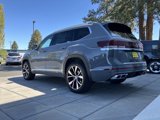 New 2025 Volkswagen Atlas SEL Premium R-Line image 3