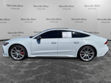Used 2024 Audi RS 7 Performance w/ Executive Package image 2