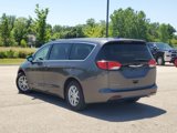Used 2023 Chrysler Voyager LX image 3
