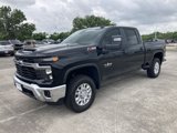 New 2025 Chevrolet Silverado 2500 LT w/ Texas Edition image 3