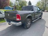 Used 2017 RAM 3500 Laramie w/ Snow Chief Group image 3