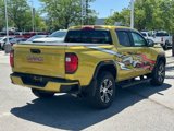Used 2024 GMC Canyon AT4 w/ AT4 Premium Package image 3