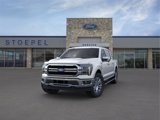 New 2025 Ford F150 Lariat w/ Equipment Group 501A Mid image 2