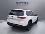 New 2025 Jeep Grand Cherokee L Limited image 3