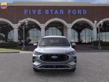 New 2025 Ford Escape ST-Line Elite image 2