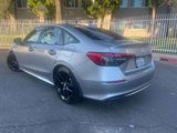 Used 2022 Honda Civic LX image 3