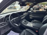Used 2021 Hyundai Palisade Calligraphy image 2