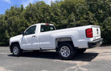 Used 2016 Chevrolet Silverado 1500 W/T w/ WT Fleet Convenience Package image 5