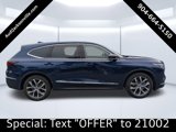 Used 2023 Acura MDX FWD w/ Technology Package image 3